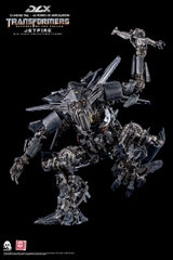 Transformers: Revenge of the Fallen DLX Jetfire