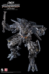 Transformers: Revenge of the Fallen DLX Jetfire