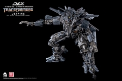Transformers: Revenge of the Fallen DLX Jetfire