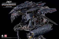 Transformers: Revenge of the Fallen DLX Jetfire