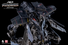 Transformers: Revenge of the Fallen DLX Jetfire