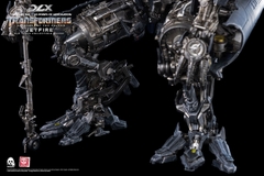 Transformers: Revenge of the Fallen DLX Jetfire