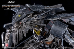 Transformers: Revenge of the Fallen DLX Jetfire