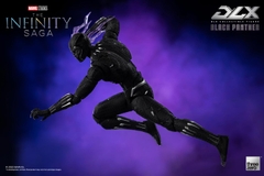 Marvel Studios: The Infinity Saga DLX Black Panther
