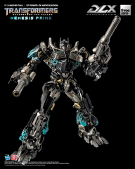 Transformers: Revenge of the Fallen DLX Nemesis Prime