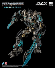 Transformers: Revenge of the Fallen DLX Nemesis Prime