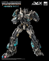 Transformers: Revenge of the Fallen DLX Nemesis Prime