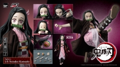 Demon Slayer: Kimetsu no Yaiba FigZero 1/6 Nezuko Kamado