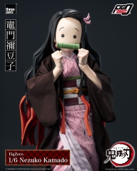 Demon Slayer: Kimetsu no Yaiba FigZero 1/6 Nezuko Kamado