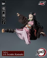 Demon Slayer: Kimetsu no Yaiba FigZero 1/6 Nezuko Kamado