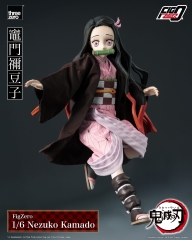 Demon Slayer: Kimetsu no Yaiba FigZero 1/6 Nezuko Kamado