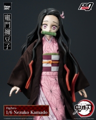 Demon Slayer: Kimetsu no Yaiba FigZero 1/6 Nezuko Kamado