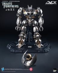 Transformers DLX Jazz