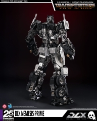 Transformers: Rise of the Beasts DLX Nemesis Prime