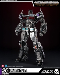 Transformers: Rise of the Beasts DLX Nemesis Prime