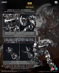 Transformers DLX Jazz (Event Exclusive)