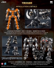 Transformers DLX Jazz (Event Exclusive)