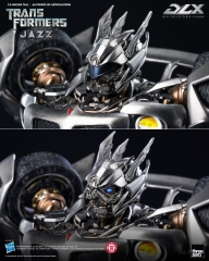 Transformers DLX Jazz (Event Exclusive)