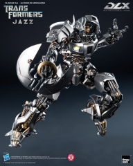 Transformers DLX Jazz (Event Exclusive)