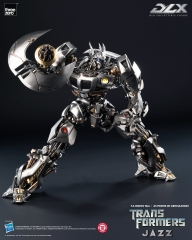 Transformers DLX Jazz (Event Exclusive)