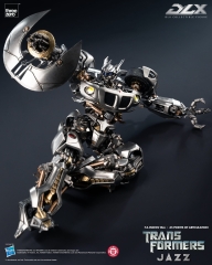 Transformers DLX Jazz (Event Exclusive)