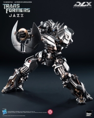 Transformers DLX Jazz (Event Exclusive)