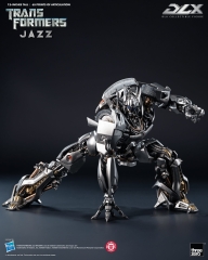 Transformers DLX Jazz (Event Exclusive)