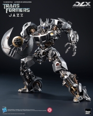 Transformers DLX Jazz (Event Exclusive)