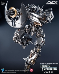 Transformers DLX Jazz (Event Exclusive)