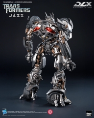 Transformers DLX Jazz (Event Exclusive)