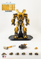 Transformers: The Last Knight DLX Bumblebee