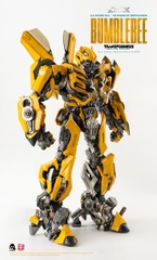 Transformers: The Last Knight DLX Bumblebee