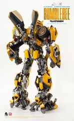 Transformers: The Last Knight DLX Bumblebee