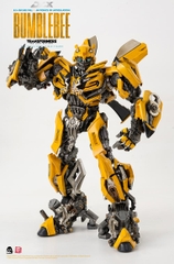 Transformers: The Last Knight DLX Bumblebee
