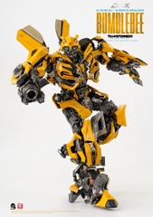 Transformers: The Last Knight DLX Bumblebee