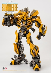 Transformers: The Last Knight DLX Bumblebee