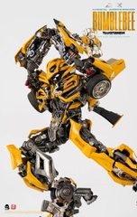 Transformers: The Last Knight DLX Bumblebee