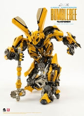 Transformers: The Last Knight DLX Bumblebee