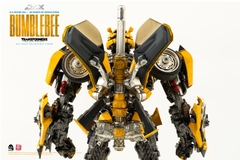 Transformers: The Last Knight DLX Bumblebee