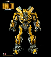 Transformers: The Last Knight DLX Bumblebee
