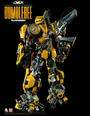 Transformers: The Last Knight DLX Bumblebee