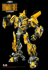 Transformers: The Last Knight DLX Bumblebee