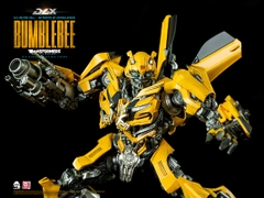 Transformers: The Last Knight DLX Bumblebee