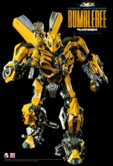 Transformers: The Last Knight DLX Bumblebee