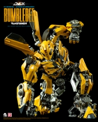 Transformers: The Last Knight DLX Bumblebee