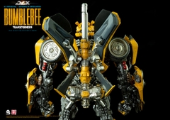 Transformers: The Last Knight DLX Bumblebee