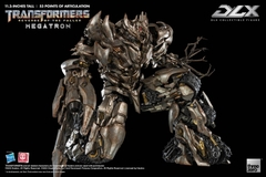Transformers: Revenge of the Fallen DLX Megatron