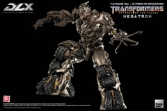 Transformers: Revenge of the Fallen DLX Megatron