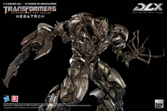 Transformers: Revenge of the Fallen DLX Megatron