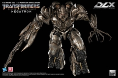 Transformers: Revenge of the Fallen DLX Megatron